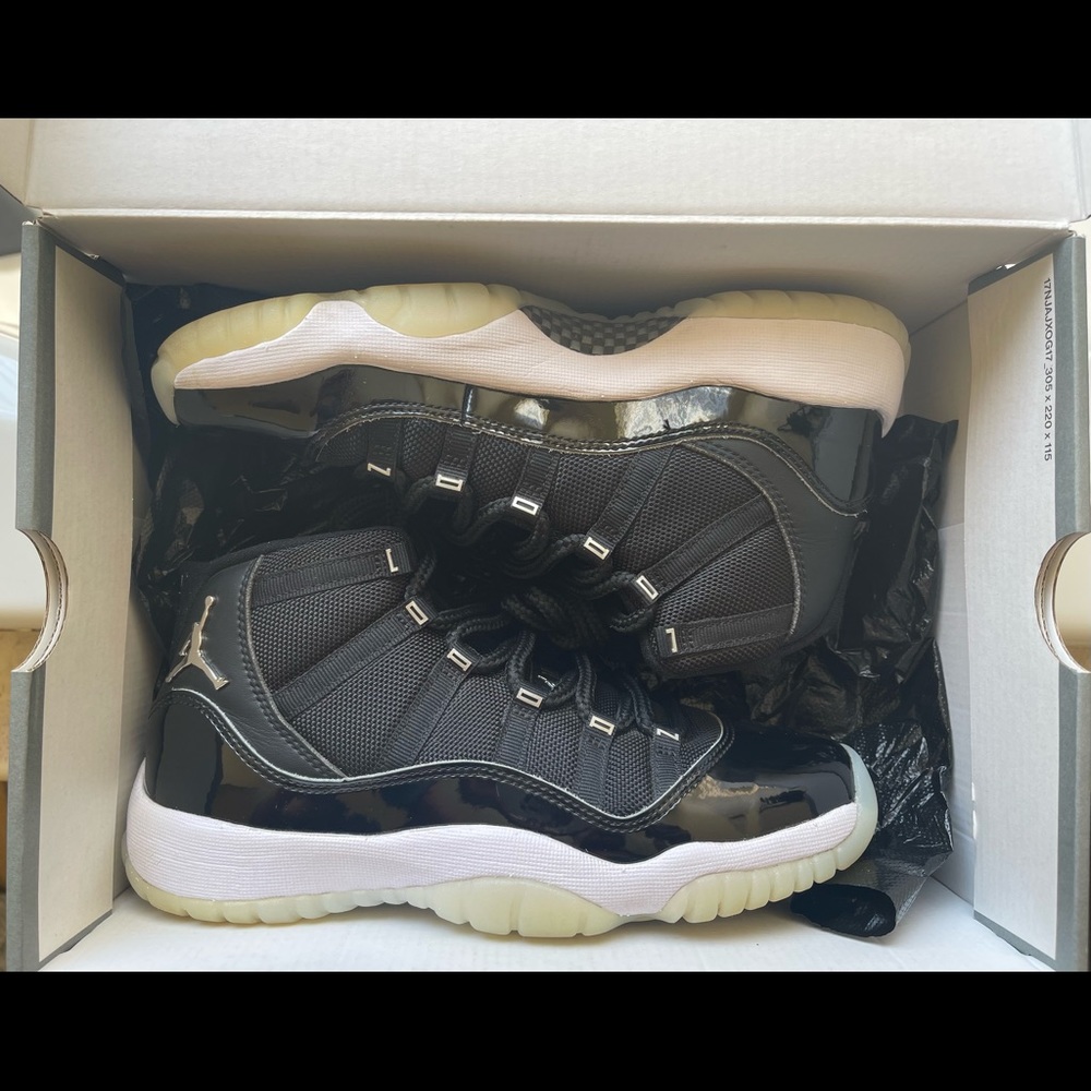 Air Jordan 11’s Retro GS Jubilee